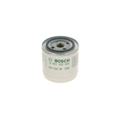 Filtr oleju BOSCH 0 451 103 260