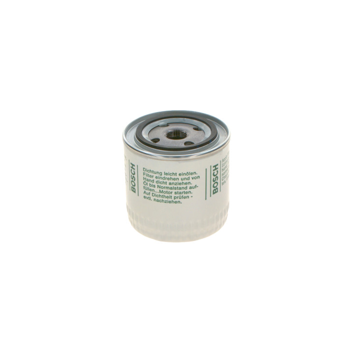 Filtr oleju BOSCH 0 451 103 260