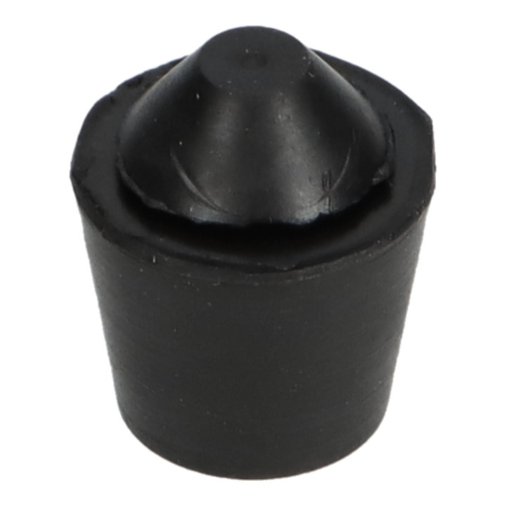 Rubber button Volvo (1228893)