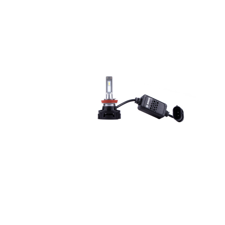 Żarówka reflektora świateł przednich BOSCH 1 987 301 558