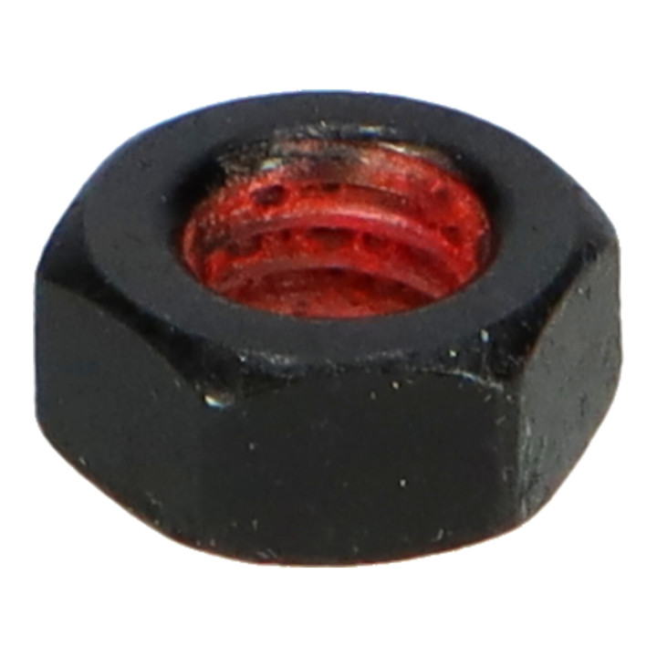 Hexagon nut Volvo (981207)