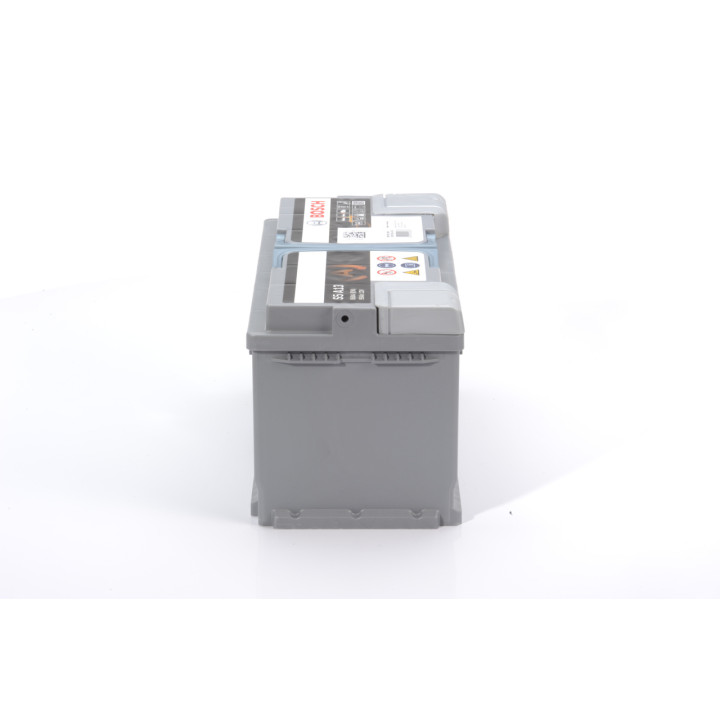 Akumulator BOSCH 0 092 S5A 130