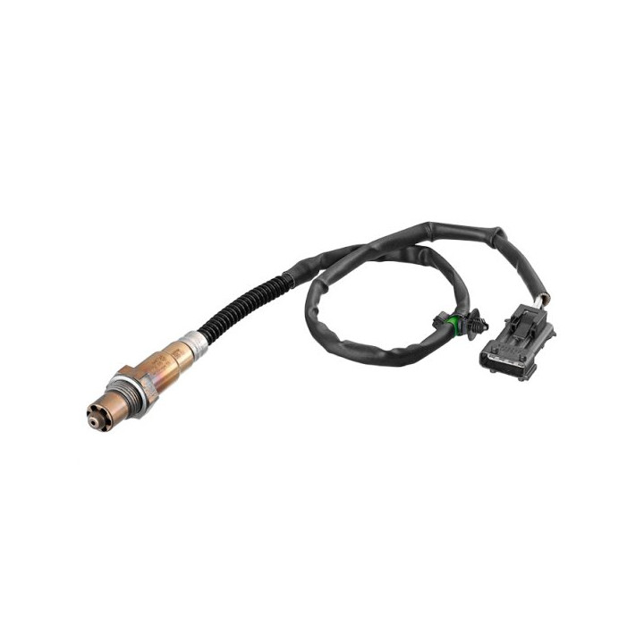 Sonda lambda BOSCH 0 258 006 197