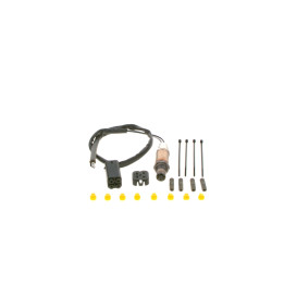 Sonda lambda BOSCH 0 258 986 507