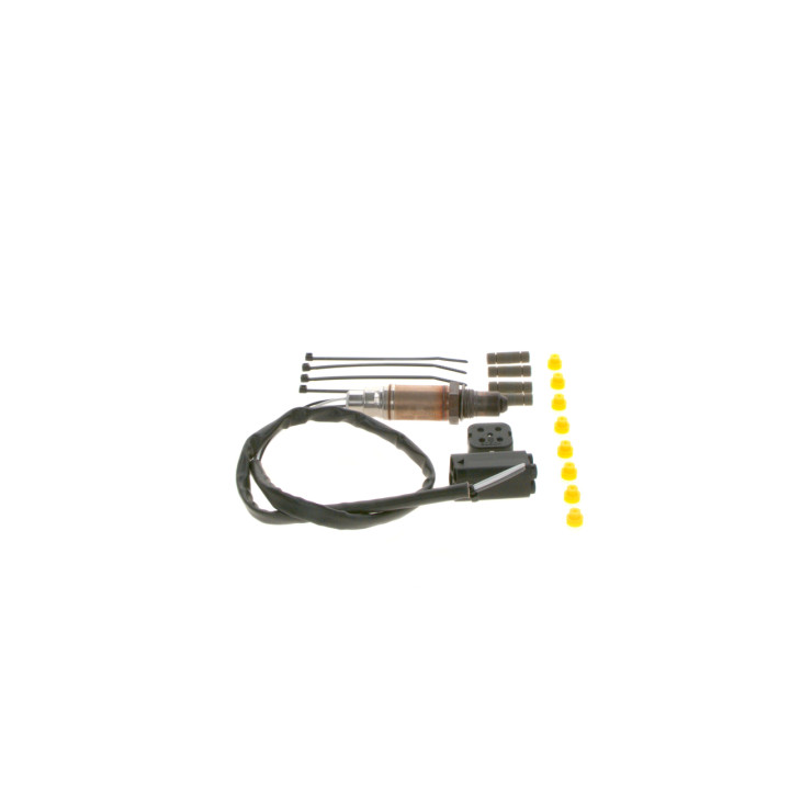 Sonda lambda BOSCH 0 258 986 507
