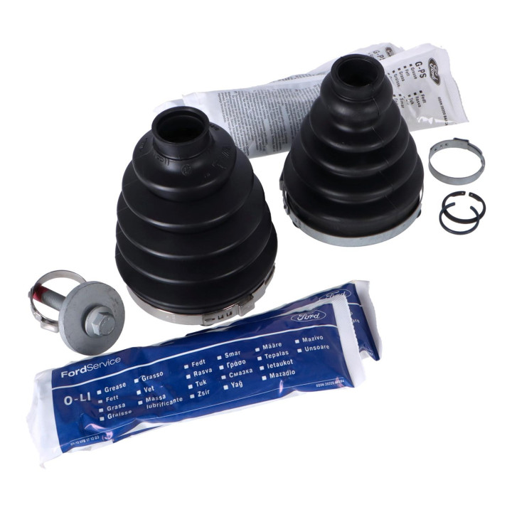 Bellows kit Volvo (31256014)