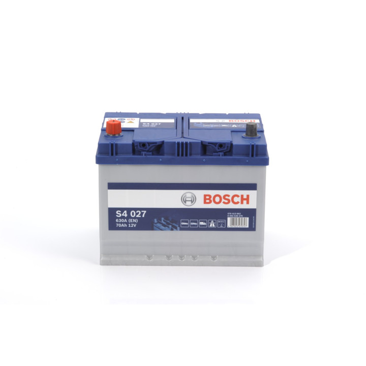 Akumulator BOSCH 0 092 S40 270