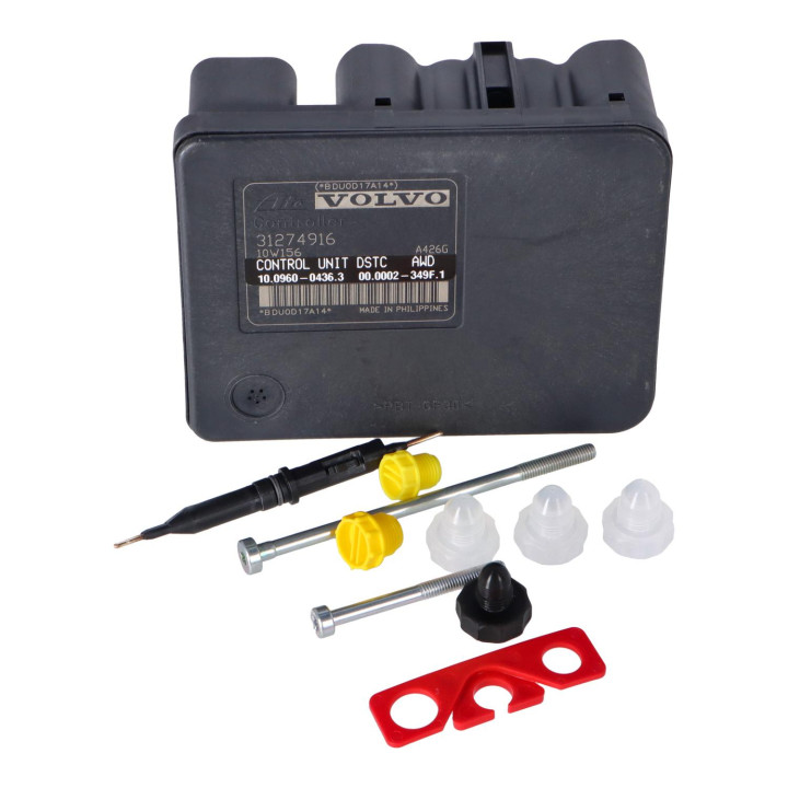 Control unit Volvo (31274918)
