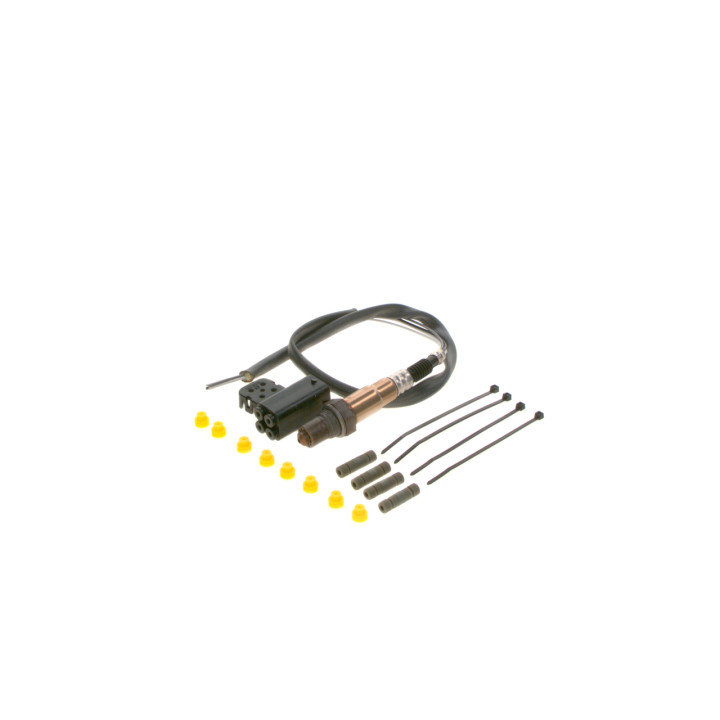 Sonda lambda BOSCH 0 258 986 602