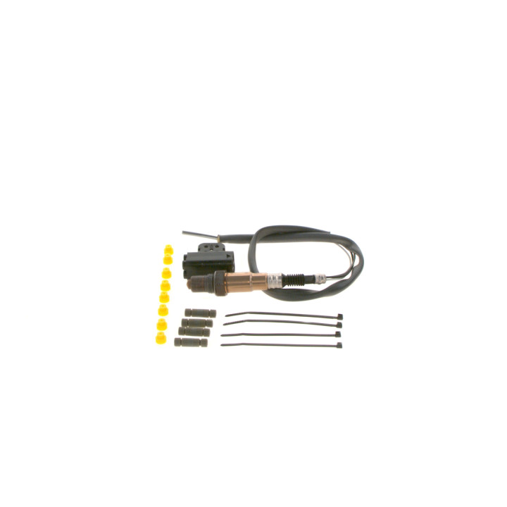 Sonda lambda BOSCH 0 258 986 602