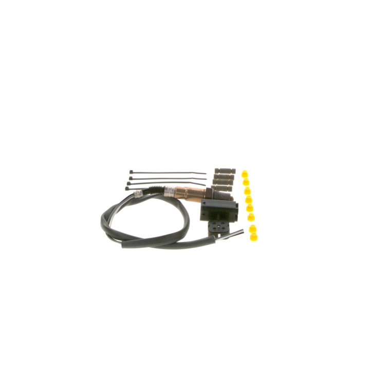 Sonda lambda BOSCH 0 258 986 602