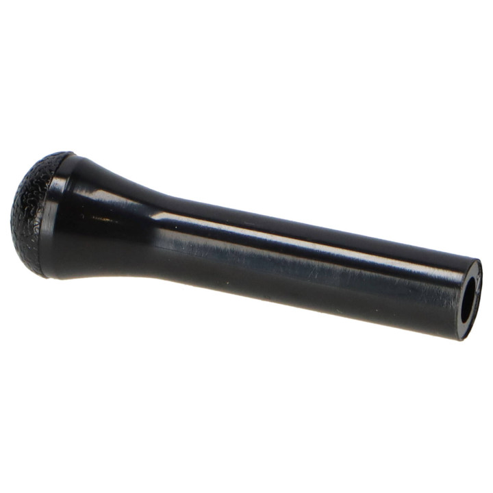 Lock button, black Volvo (1203219)