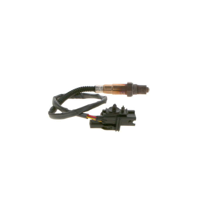 Sonda lambda BOSCH 0 258 007 332