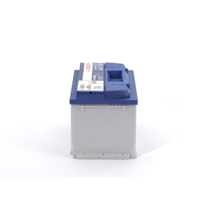 Akumulator BOSCH 0 092 S4E 080