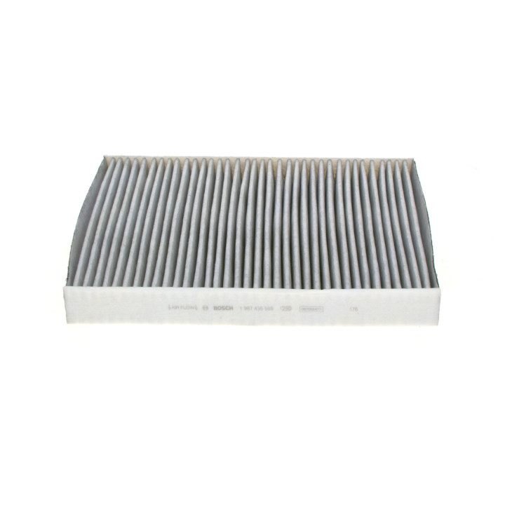 Filtr kabinowy BOSCH 1 987 435 559