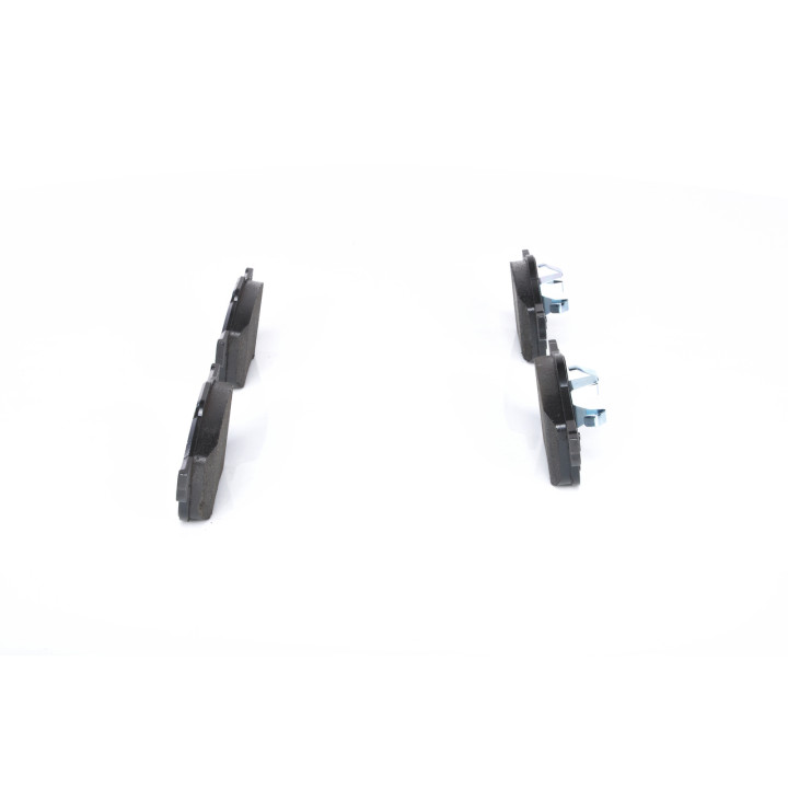 Klocki hamulcowe BOSCH 0 986 424 540