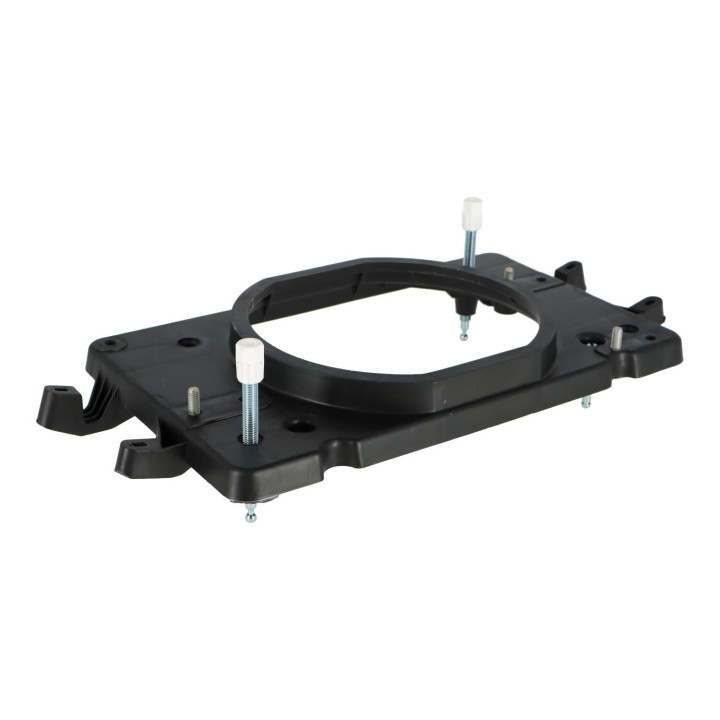 Frame, left Volvo (1312620)