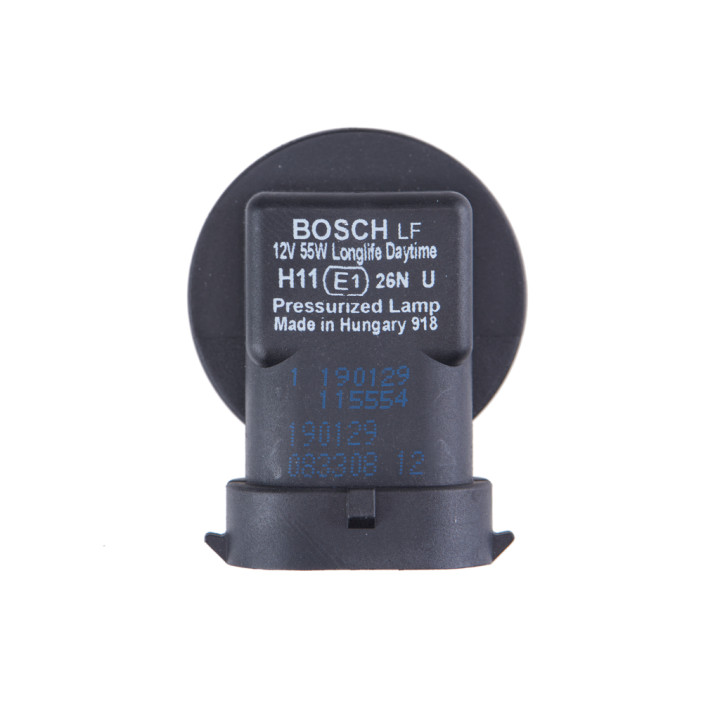 Żarówka reflektora świateł przednich BOSCH 1 987 301 340