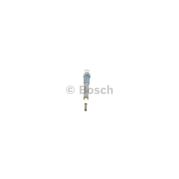 Świeca żarowa BOSCH 0 250 703 004