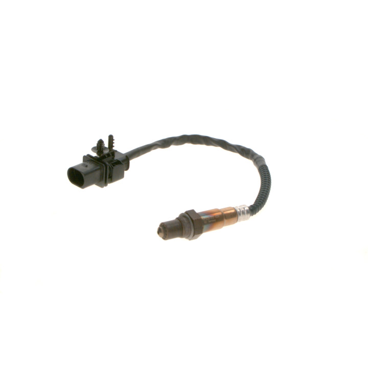 Sonda lambda BOSCH 0 258 017 456