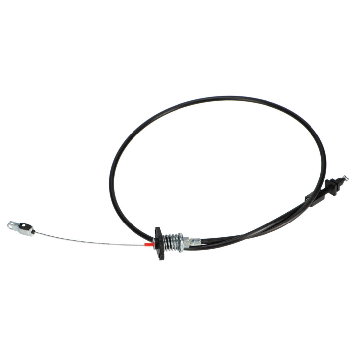Throttle control cable Volvo (1272898)