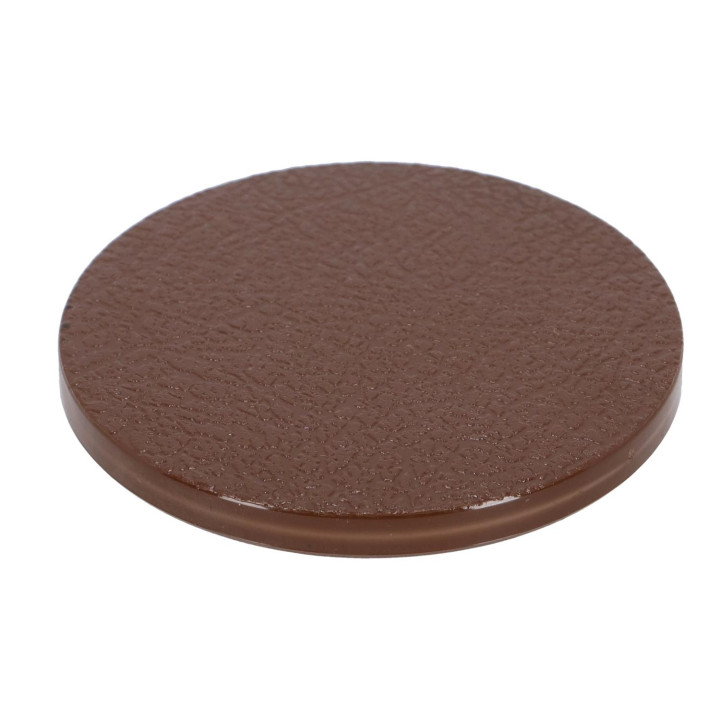 Cover washer, brown Volvo (1294441)