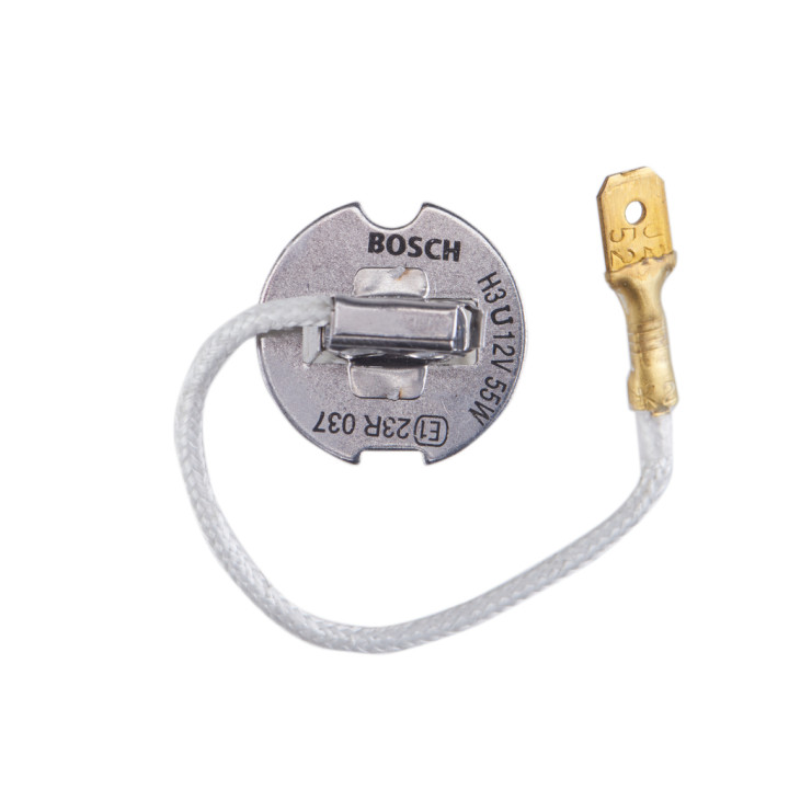 Żarówka reflektora świateł przednich BOSCH 1 987 302 031