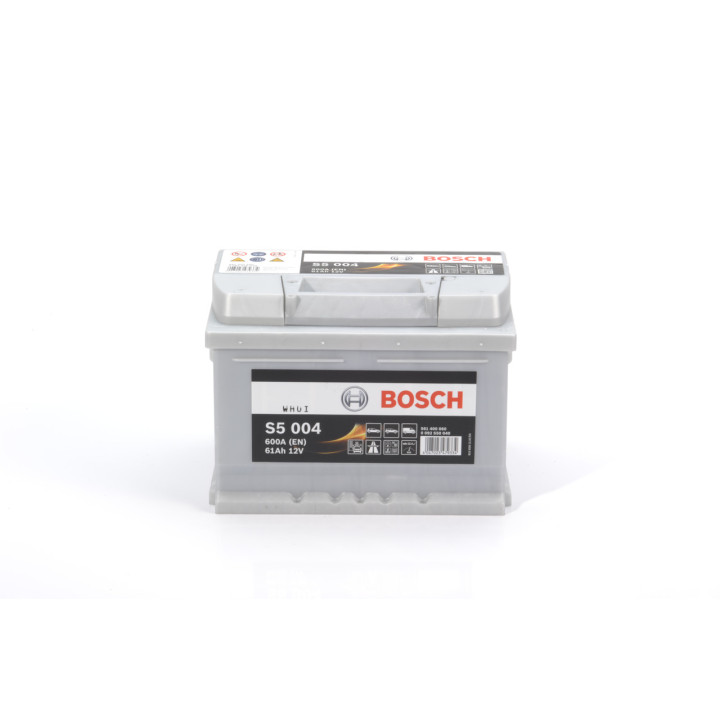 Akumulator BOSCH 0 092 S50 040