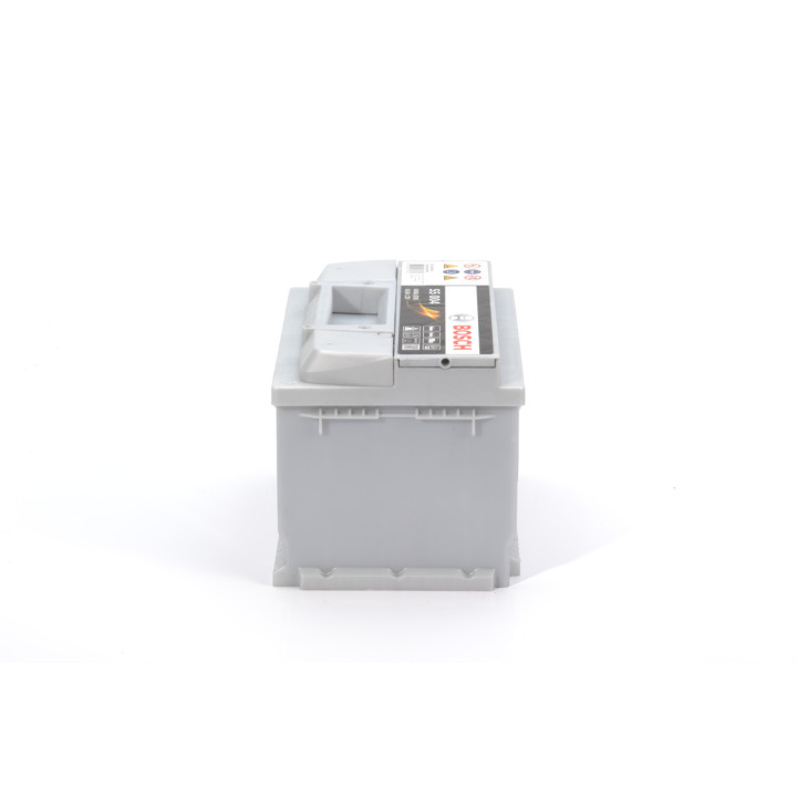 Akumulator BOSCH 0 092 S50 040