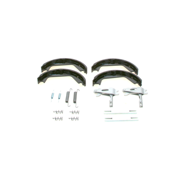 Zestaw szczęk hamulcowych BOSCH 0 204 113 827