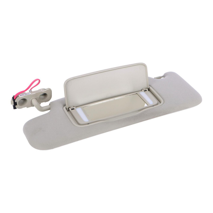 Sun visor, left Volvo (39894125)
