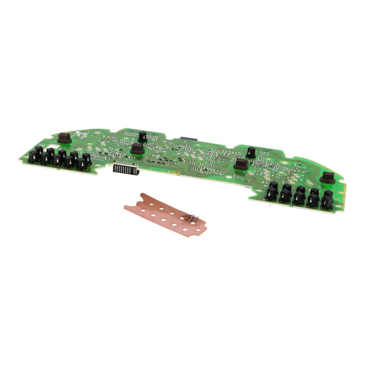 Wiring plate Volvo (9128105)