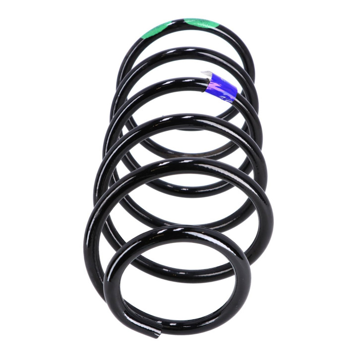 Front spring Volvo (8672212)