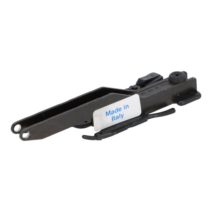 Saddle, left Volvo (3510717)