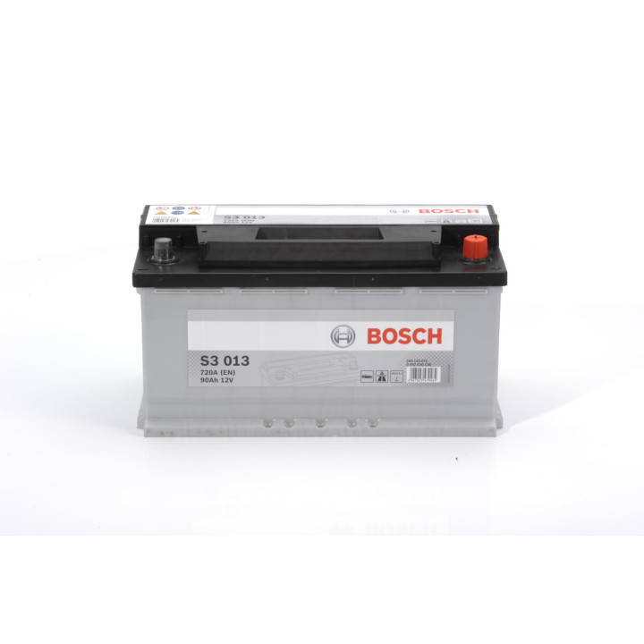Akumulator BOSCH 0 092 S30 130