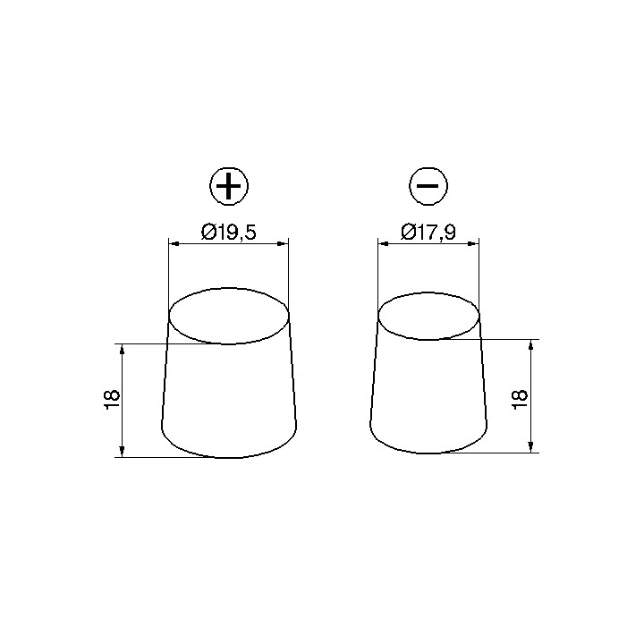 Akumulator BOSCH 0 092 S30 130