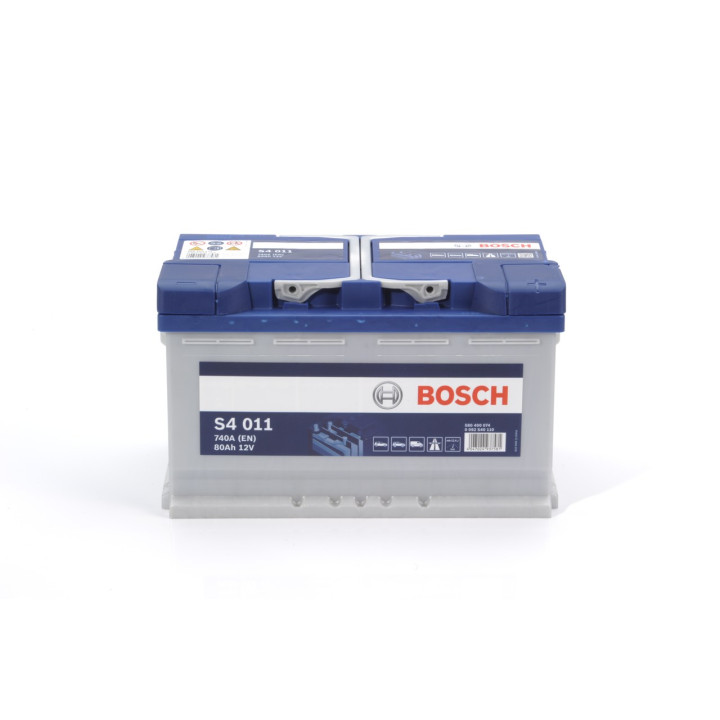 Akumulator BOSCH 0 092 S40 110