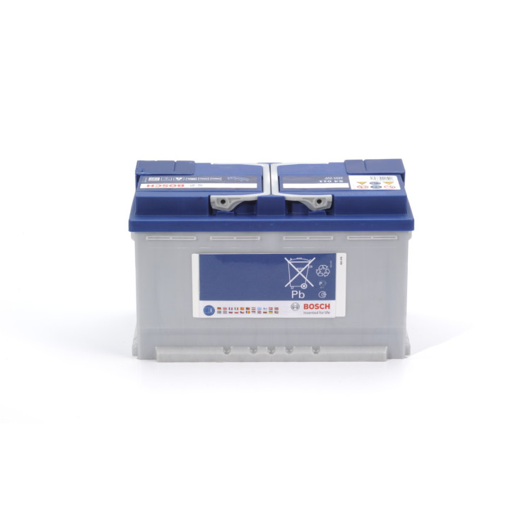 Akumulator BOSCH 0 092 S40 110