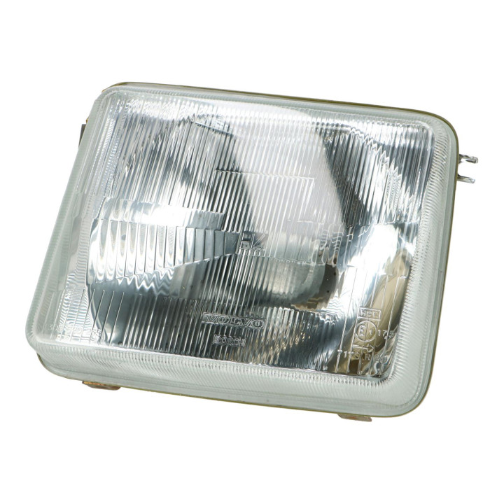Headlamp insert Volvo (1235678)