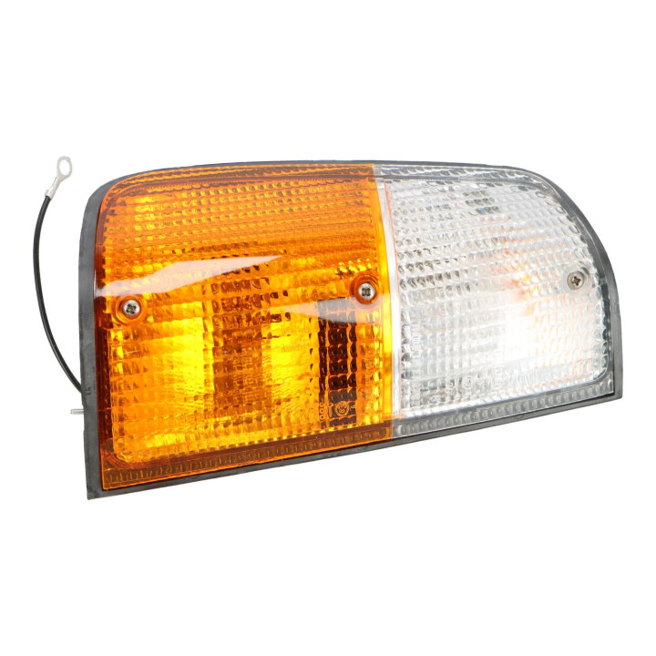 Direction indicator,right Volvo (1235816)
