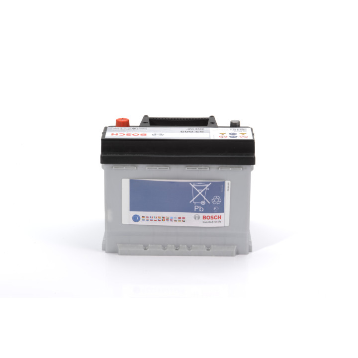 Akumulator BOSCH 0 092 S30 050