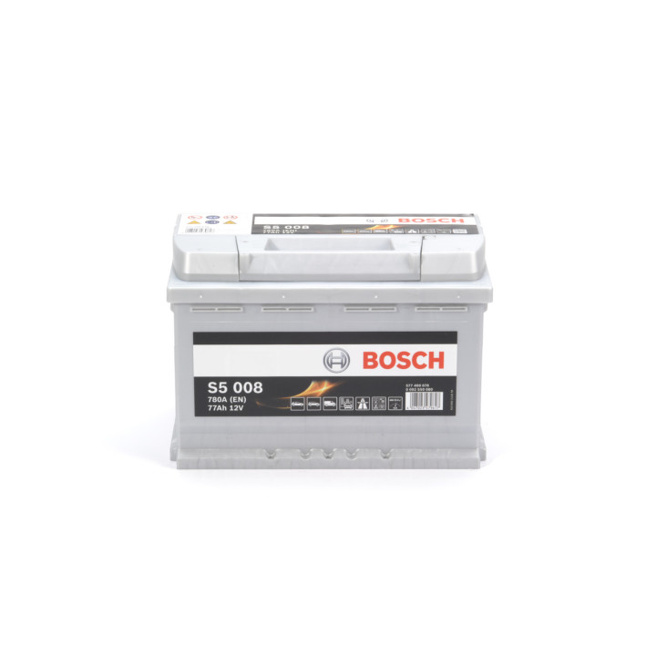 Akumulator BOSCH 0 092 S50 080