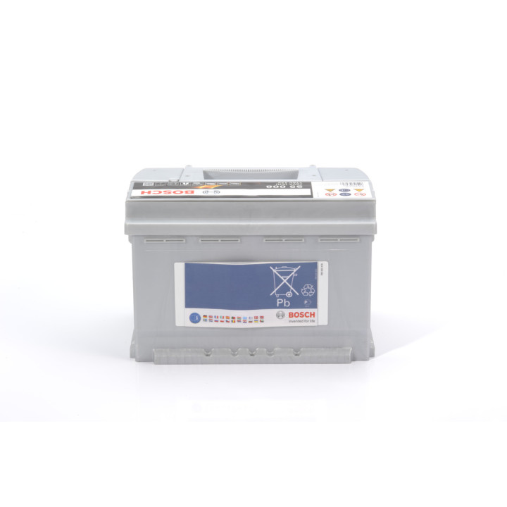 Akumulator BOSCH 0 092 S50 080