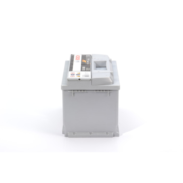 Akumulator BOSCH 0 092 S50 080