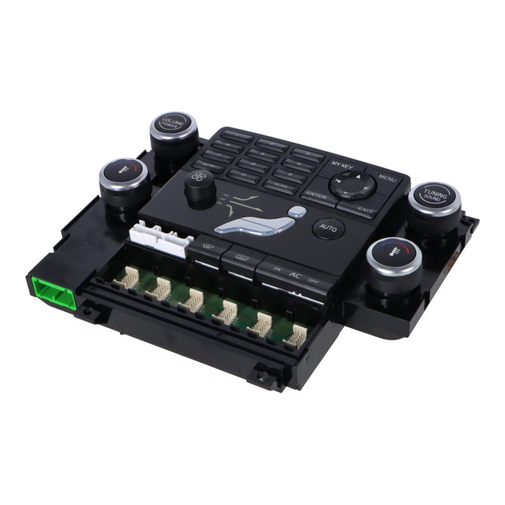 Control unit Volvo (30782912)