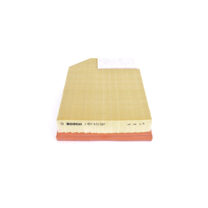 Filtr powietrza BOSCH 1 457 433 587