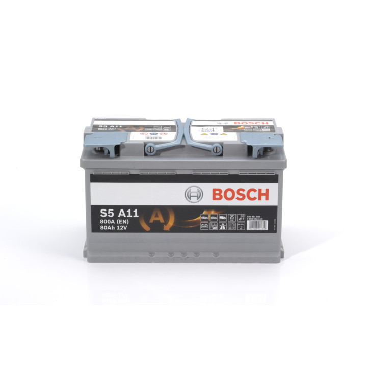 Akumulator BOSCH 0 092 S5A 110