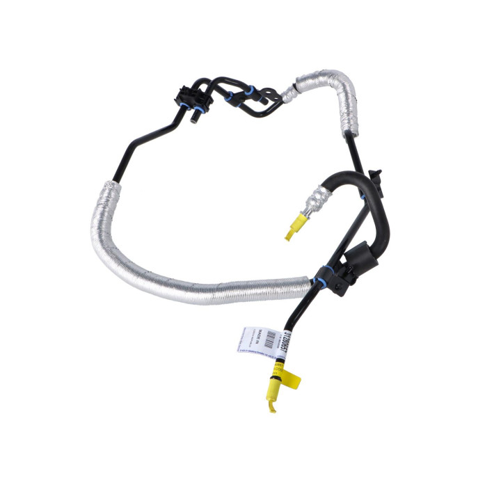 Return hose Volvo (31280657)