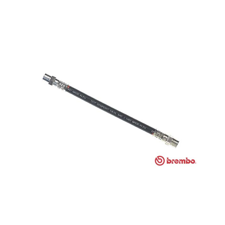 Przewód hamulcowy elastyczny BREMBO T 06 002