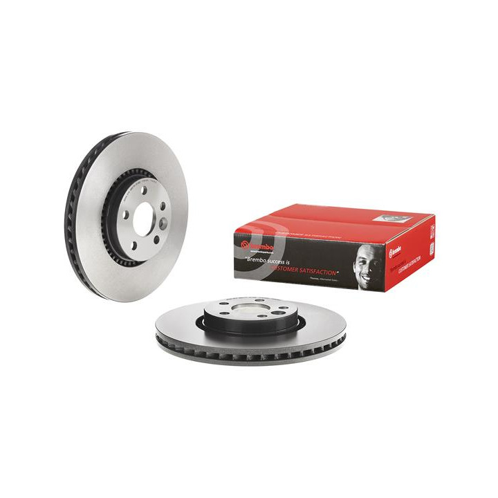 Tarcza hamulcowa BREMBO 09.A426.21